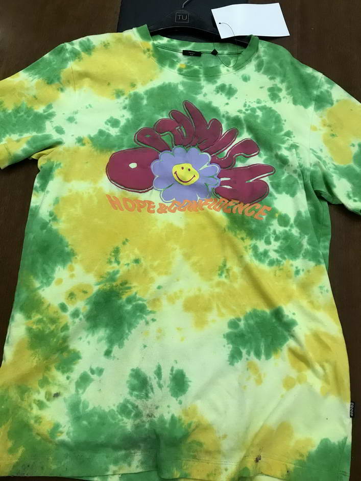 Ladies' Tees (29)